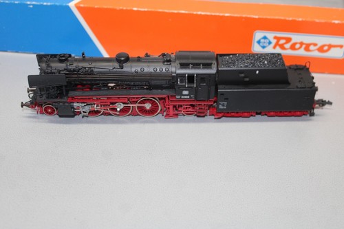 Roco 43249 steam locomotive - 43249,