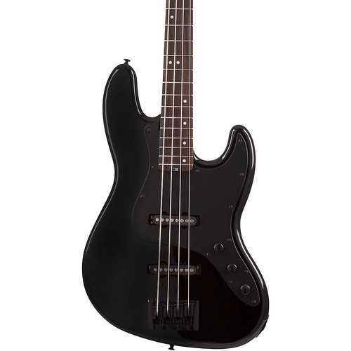 Schecter guitar research - schecter, j4