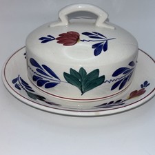 Vintage Boch Boerenbont Hand