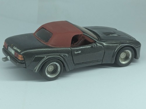 Kit porsche 924 944 - kit, cabriolet
