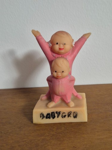 Pouet publicitaire babygro - pouet,