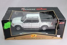 LJ518 MAISTO PREMIERE EDITION