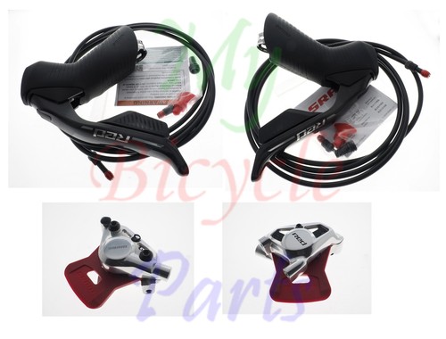 Sram red axs hrd - e1, shifter