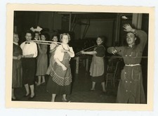 PHOTO, Hula hoop danse soirée