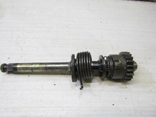 axe de kick  skyteam 50 cc type dax 139fma-2