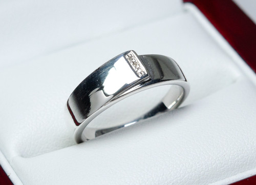 925 argent anneau - 925,
