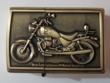 BCAC4 BRIQUET ESSENCE  MOTO