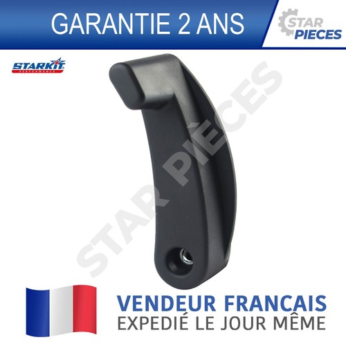 Poignee porte arriere gauche - poignee,