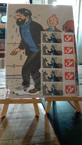 Hergé tintin collector - hergé, &