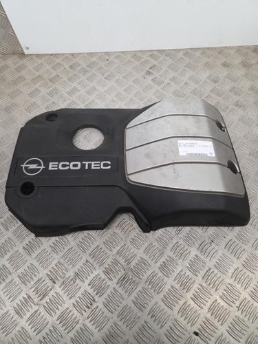 Cache moteur opel antara - ,