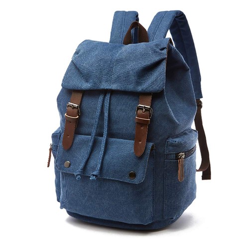 Sac dos toile cartable - sac,