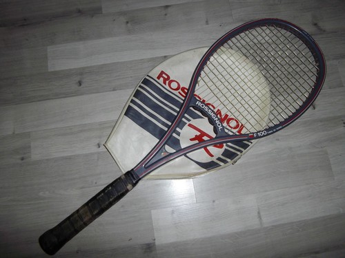 Raquette tennis rossignol - tennis, f