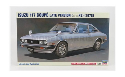 Hasegawa 21150 kit - kit, isuzu