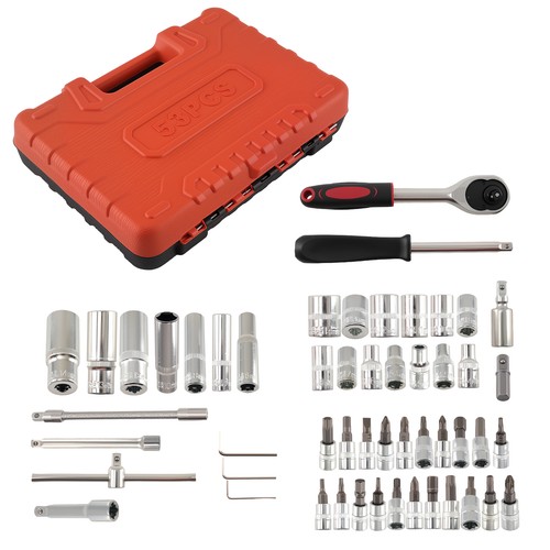 Coffret auto pièces - coffret,