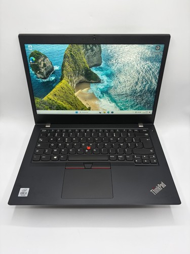 Lenovo thinkpad l14 gen - lenovo,