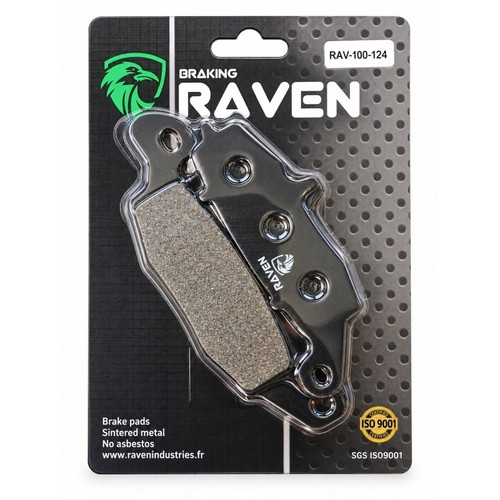 Plaquettes frein avant pour - plaquettes,