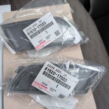 TOYOTA MR2 SW20 SW20L LENTILLE