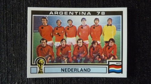 Sticker panini world - sticker, story