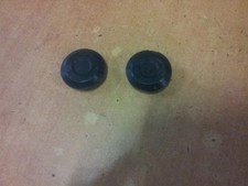 BOUCHONS CACHE CADRE HONDA 125