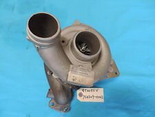 Mercedes Benz M Class Jeep Grand Cherokee GT2056V Turbo Turbocharger 764809