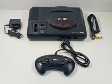 CONSOLE SEGA MEGADRIVE I