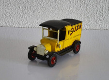 Voiture 1/43 - Matchbox - Ford