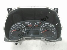 COMPTEUR 1680712980 PEUGEOT BIPPER (01/2008) / NE 222980