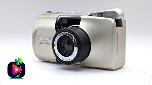 Presque comme neuf - [], olympus