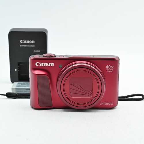 Appareil photo numérique