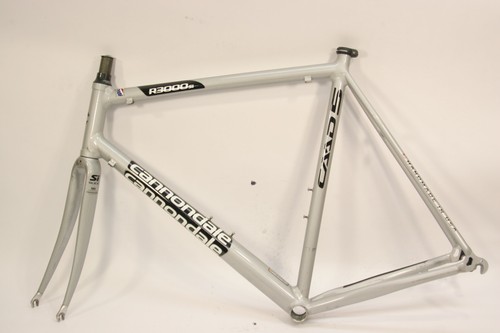 Cannondale r3000si caad5 - cannondale,