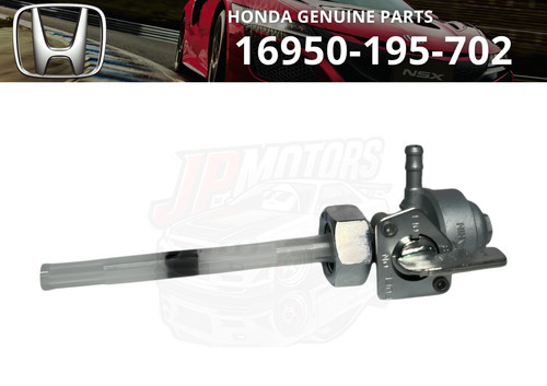 Petcock assy carburant - assy, de