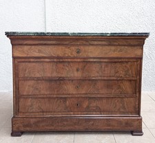 Commode secrétaire Louis