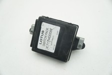 Switch Pack Computer Control