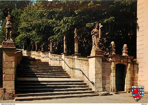 Carte postale belgique - postale,