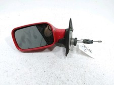 RETROVISEUR MANUEL GAUCHE