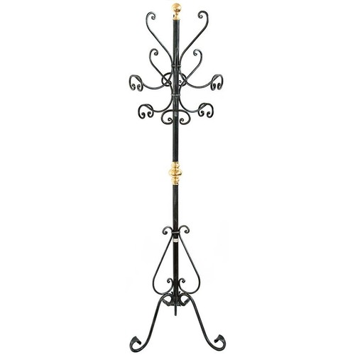Porte manteau fer - porte-manteau,