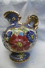 BEQUET Jemappes Belgium earthenware pitcher or jug (ref BD70)
