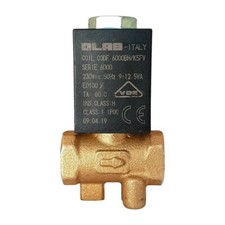 Électrovanne pour Lelit Espresso Machine Assorti Types En Description O16