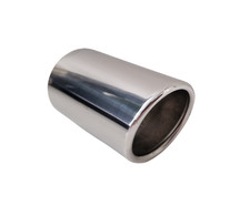 Embout D'Échappement Pour