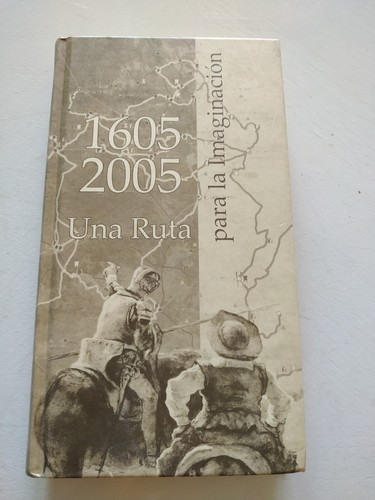 1605 2005 una route para - 1605-2005,