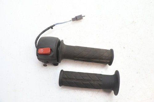 Commodo droit mbk booster - commodo,