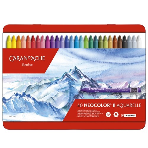 Caran ache classic neocolor - d'ache,