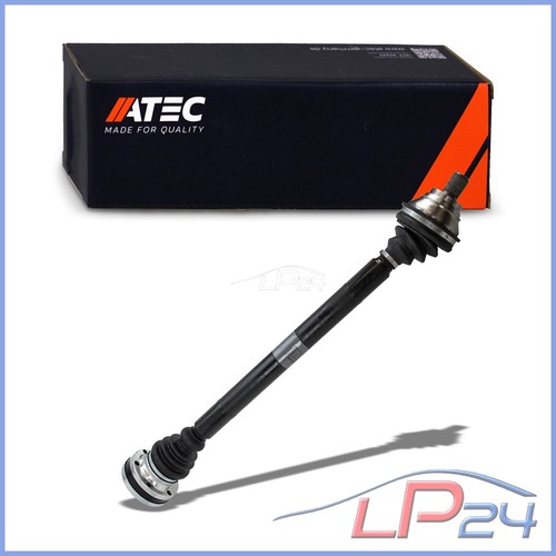 Arbre transmission atec - arbre, de