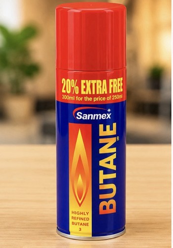 Bouteille recharge briquet - bouteille,