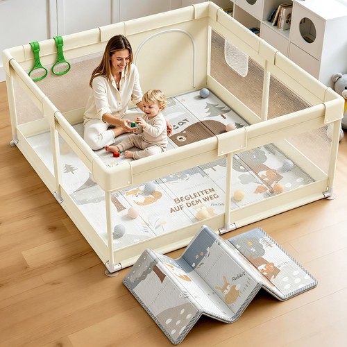 étable course pour bébé - Étable,