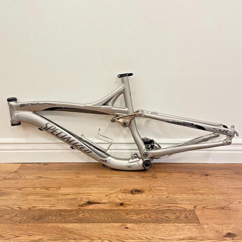 Specialized enduro comp - comp, sl