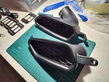 Écope de Refroidissement