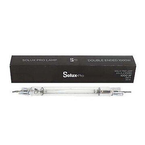 Lampe 1000w 400v hps pro - 400v,