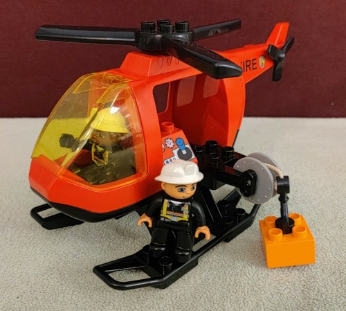 Lego duplo 4967 - duplo,
