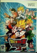 jeux Dragon Ball Z : Budokai